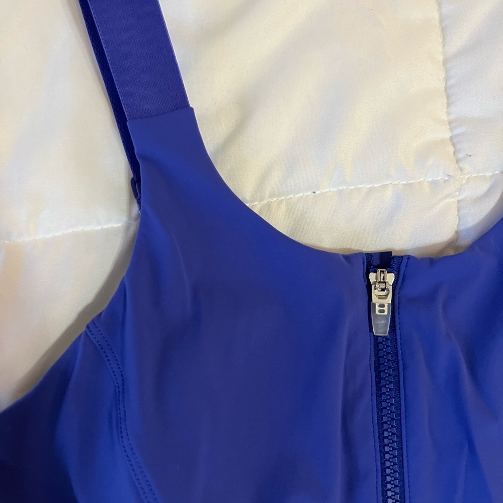 Outdoor Voices Tennis Dress - Picture 4 of 9